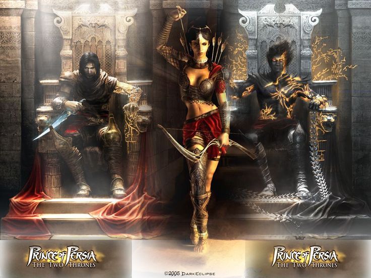 Prince of persia the two thrones free download for android mobile