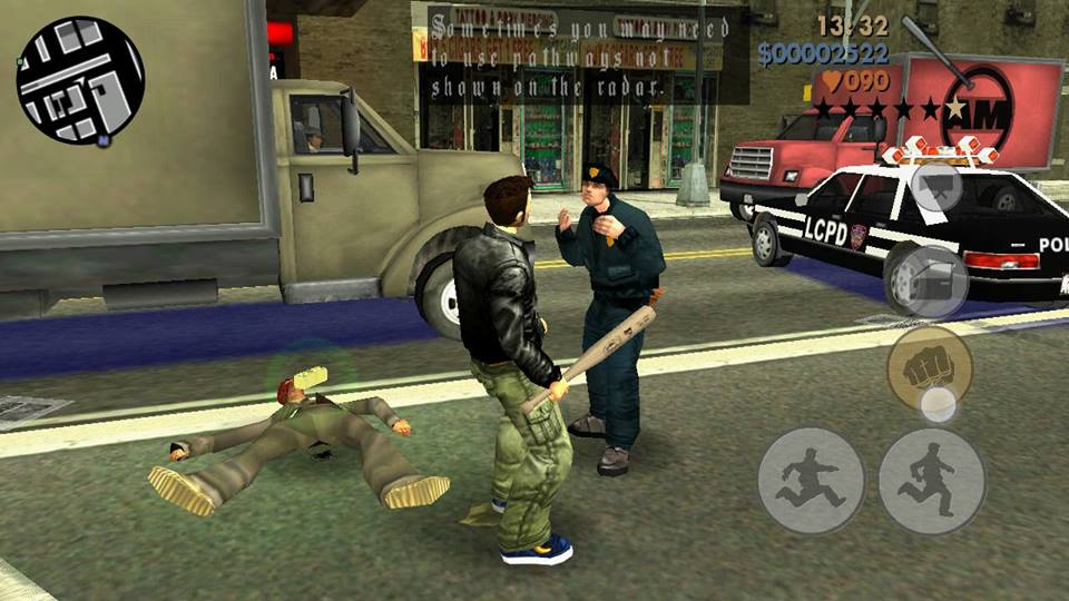Gta Iv Game Download For Android
